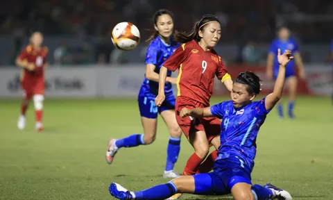 Chưa thi đấu, bóng đá đã lập kỷ lục chưa từng có tại SEA Games