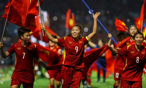NÓNG: ĐT Việt Nam nguy cơ rơi vào bảng đấu cực khó ở SEA Games 32