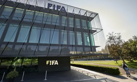 FIFA chính thức ra án phạt cho Indonesia khiến tất cả thở phào