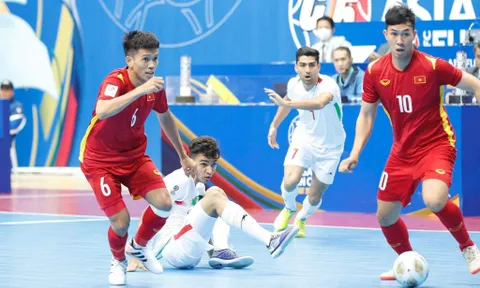 Sau Argentina, ĐT Việt Nam lại được đội top 6 thế giới mời so tài