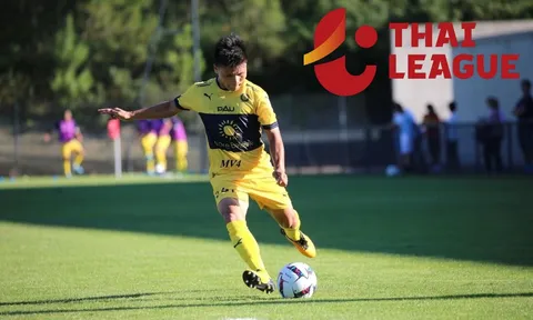 'Dứt tình' với Pau FC, Quang Hải sang Thái Lan cứu vãn sự nghiệp?
