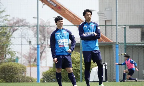 CĐV Việt Nam nhận 'cú lừa' từ đội bóng Nhật Bản và Công Phượng