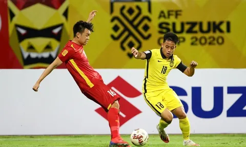 'Từ chối' chạm mặt U22 Việt Nam, sao Malaysia rực sáng ở trời Âu