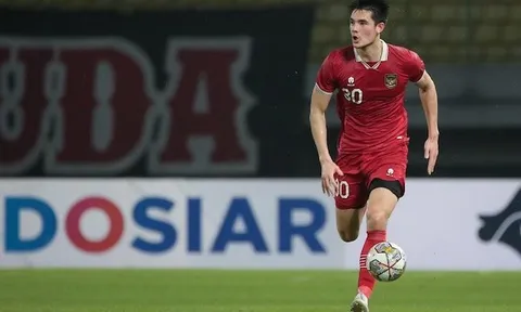 Bại tướng U22 Việt Nam mất trung vệ số 1 tại SEA Games 32