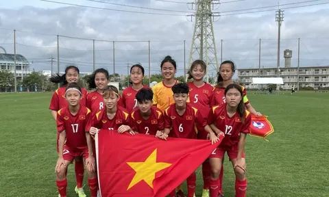Indonesia bỏ giải ngay sát giờ G, giải đấu của Việt Nam lại có biến