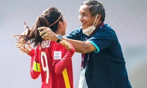Huỳnh Như nhận tin vui từ Nhật Bản, sẵn sàng chinh phạt SEA Games