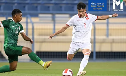 Chưa kịp đối đầu, Thái Lan tự tin chỉ ra ngôi sao số 1 của U22 Việt Nam