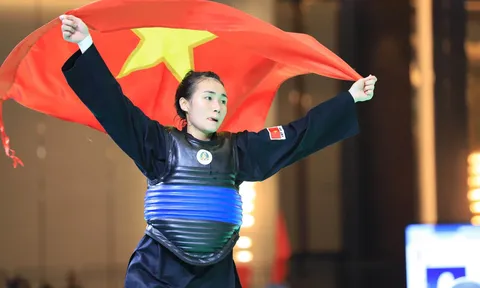 Trực tiếp SEA Games 32 hôm nay 11/05: Chờ 'mưa vàng' tiếp theo
