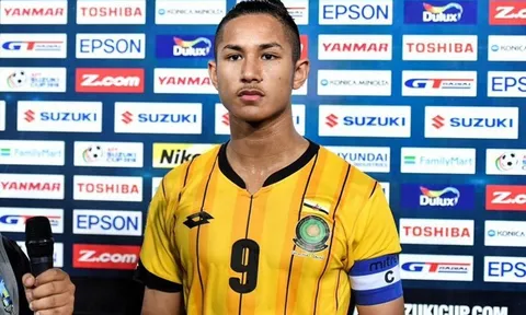 Không đá SEA Games, cầu thủ giàu nhất thế giới ra quyết định bất ngờ