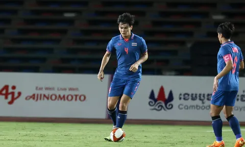 Cầu thủ Thái Lan tuyên bố không thi đấu ngay trước chung kết SEA Games