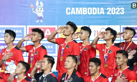 FIFA sắp vào cuộc, Indonesia quyết chiến với Thái Lan đến cùng