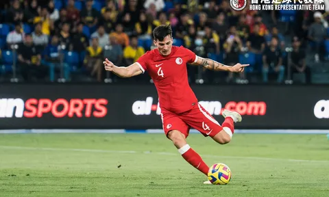 ĐT Việt Nam 'mất giá', chỉ đắt ngang quân xanh hạng 147 FIFA