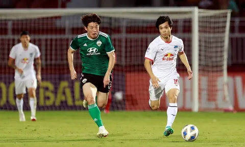 AFC ra phán quyết khiến Việt Nam đột nhiên gặp bất lợi cực lớn