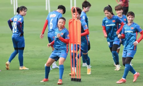 Huỳnh Như và đồng đội được Mỹ 'điều tra' trước thềm World Cup