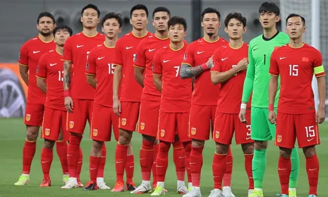 Không phải Indonesia, Argentina từng chốt so tài với 1 đội châu Á khác
