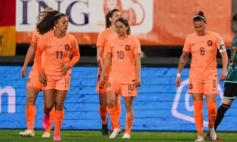 Đối thủ ĐT Việt Nam gặp bất lợi lớn trước World Cup vì FIFA