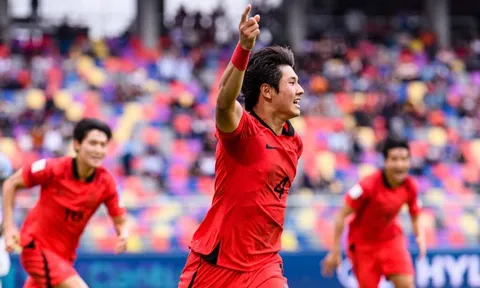 Niềm tự hào châu Á chính thức vào bán kết World Cup