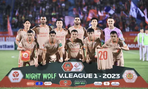 CLB CAHN kích nổ 3 bom tấn ngay sau Quang Hải?