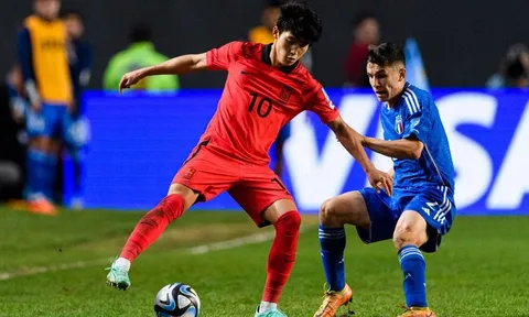 Nềm tự hào châu Á chính thức lỡ hẹn với chung kết World Cup