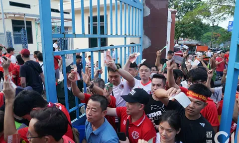 Báo Hồng Kông ca ngợi 1 điều sau trận thua ĐT Việt Nam