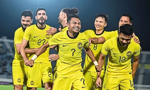 Trung Quốc bất ngờ đá giao hữu với đội tuyển vừa thắng 10-0
