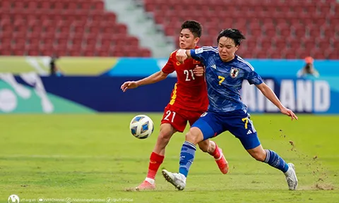 'Cơn ác mộng' của Việt Nam đi vào lịch sử ở giải châu Á