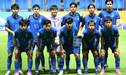 Vừa lỡ hẹn World Cup, Thái Lan lại sắp nhận án phạt cực nặng