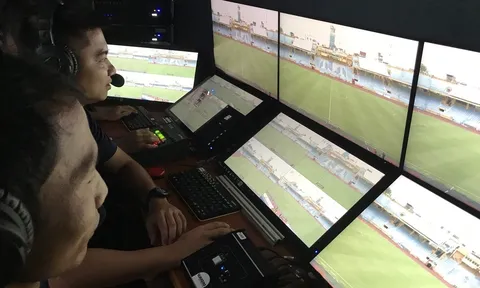 FIFA báo tin không thể vui hơn với Việt Nam