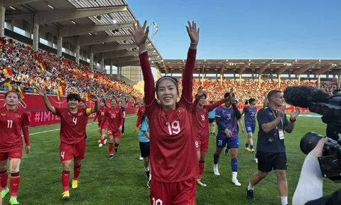 ĐT Việt Nam loại 5 cầu thủ trước khi tham dự VCK World Cup
