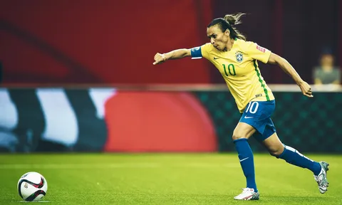 Cầu thủ nào giàu nhất World Cup nữ 2023?