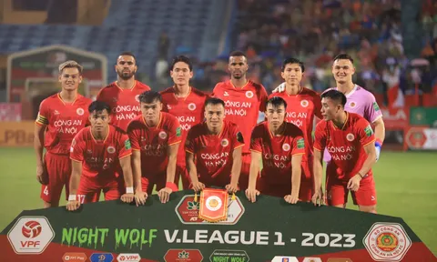 CAHN sắp san bằng thành tích không ai có của HAGL