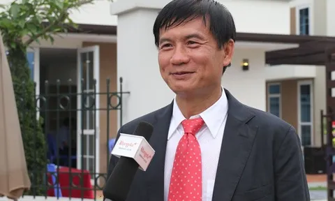 Xác định 'tướng tài' của ĐT Việt Nam tại World Cup 2023