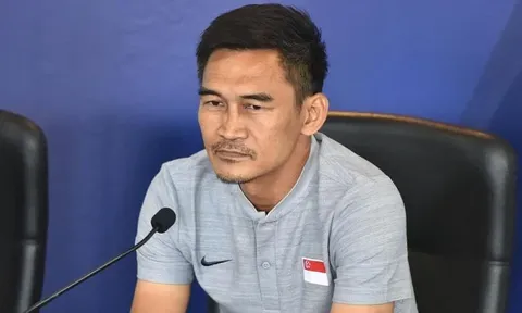 Vừa bỏ giải, bại tướng U23 Việt Nam có hành động bất ngờ
