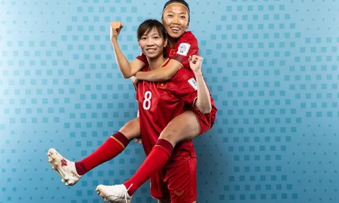 Sau Huỳnh Như, Lank FC gây sốt khi định mua tiền vệ ĐT Việt Nam