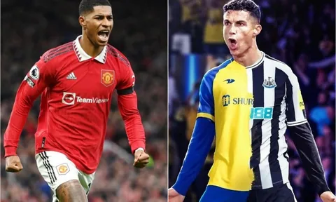 Kết quả bóng đá Ngoại hạng Anh hôm nay 2/4: MU hủy diệt 'bến đỗ trong mơ' của Ronaldo?; Kết quả MU