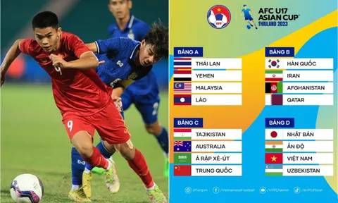 Hậu Thái Lan dính nghi vấn dàn xếp bốc thăm, ĐT Việt Nam thay đổi kế hoạch dự World Cup 2023