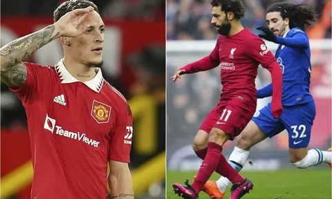 Kết quả bóng đá Ngoại hạng Anh 5/4: Đại chiến Chelsea vs Liverpool có biến; MU bất ngờ đón tin vui?