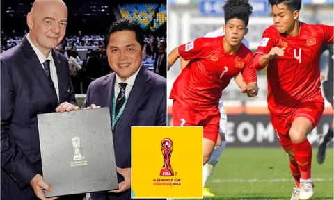 Nhận án phạt lịch sử, 'kình địch' của ĐT Việt Nam tìm cách 'đi đêm' với FIFA
