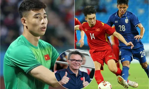 Học trò HLV Troussier thừa nhận 'sợ' Thái Lan, ĐT Việt Nam gặp khó hậu nghi án SEA Games 32 dàn xếp?