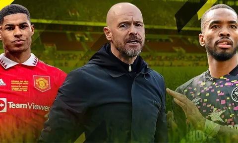 Kết quả bóng đá Ngoại hạng Anh hôm nay 6/4: Hủy diệt Brentford, MU trở lại cuộc đua top 4?
