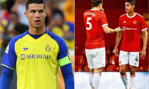 Tin chuyển nhượng MU 12/4: Khiến HLV Al Nassr mất việc, Ronaldo muốn tái hợp đồng đội cũ tại Man Utd