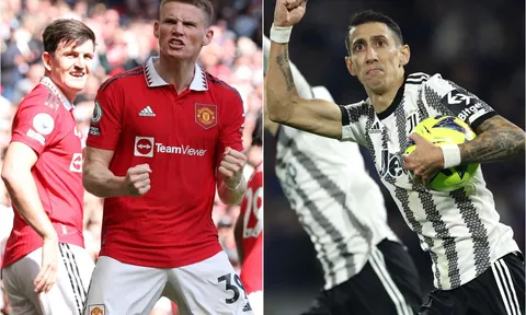 Kết quả bóng đá Europa League hôm nay: Đè bẹp Sevilla, MU tiến sát danh hiệu thứ 2 cùng HLV Ten Hag?