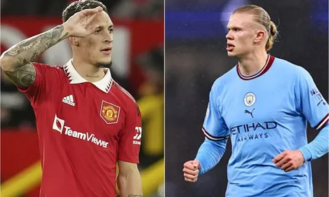 Kết quả bóng đá Ngoại hạng Anh hôm nay: MU hưởng lợi trong cuộc đua top 4, Man City chiếm ngôi đầu?