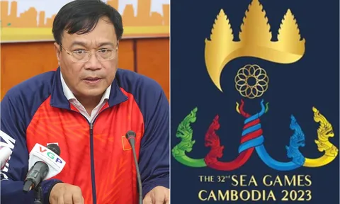 Trước thềm SEA Games 32: Thể thao Việt Nam chuẩn bị công bố tất cả các VĐV sử dụng 'chất cấm'