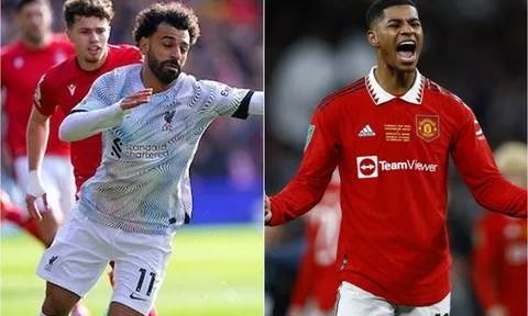 Lịch thi đấu bóng đá Ngoại hạng Anh hôm nay: Liverpool sảy chân, MU hưởng lợi trong cuộc đua top 4?