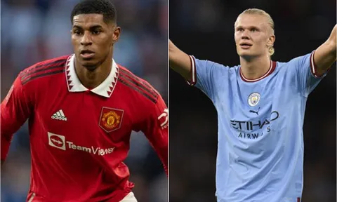 Kết quả bóng đá Ngoại hạng Anh hôm nay: Man City chiếm ngôi đầu, MU hưởng lợi trong cuộc đua top 4?
