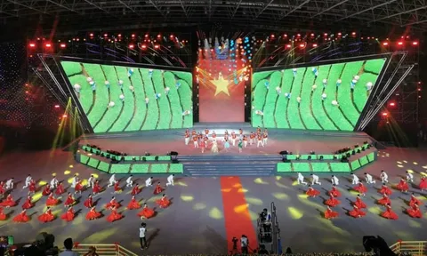 Lế khai mạc SEA Games 32 diễn ra bao giờ, có gì đặc biệt? Link xem trực tiếp khai mạc SEA Games 32