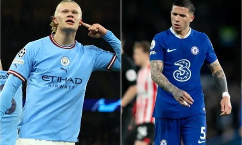 Kết quả bóng đá Ngoại hạng Anh hôm nay: Man City cho Arsenal 'hít khói'; Chelsea chính thức trụ hạng