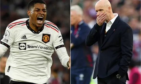 MU cần bao nhiêu điểm để giành vé dự Champions League? Xác xuất MU rơi khỏi top 4 Ngoại hạng anh