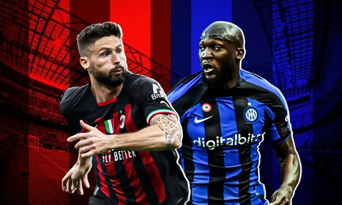 Kết quả bóng đá Champions League hôm nay: 'Người cũ' MU gây sốt, Inter gây bất ngờ trước Milan?